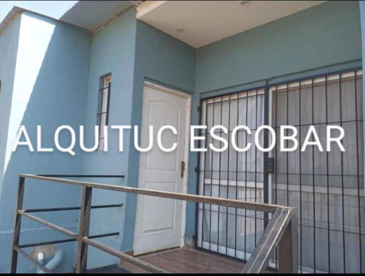 Ferienwohnung Alquituc Escobar 2 Belén de Escobar Exterior foto