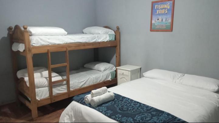 Ferienwohnung Alquituc Escobar 2 Belén de Escobar Zimmer foto