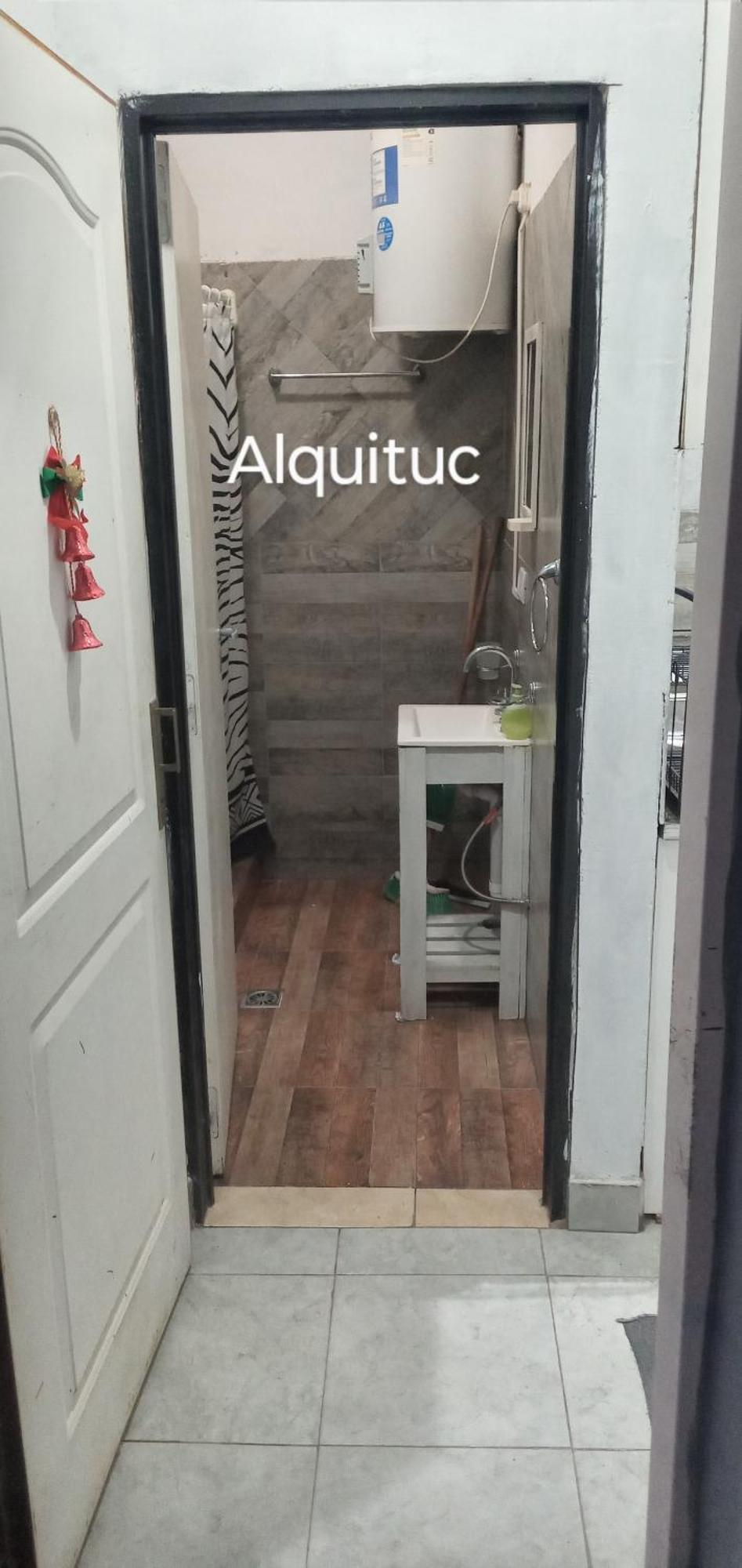 Ferienwohnung Alquituc Escobar 2 Belén de Escobar Exterior foto