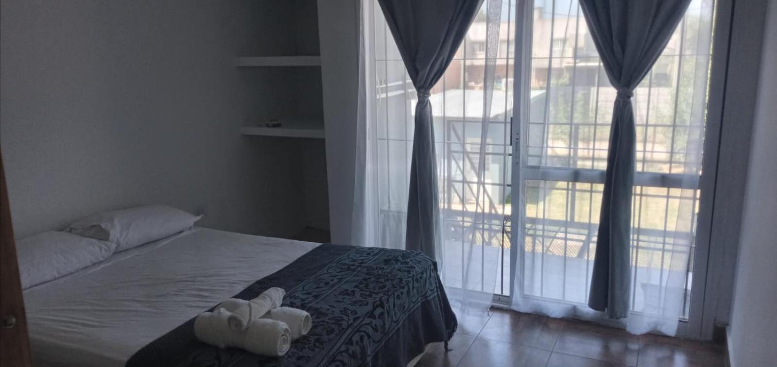 Ferienwohnung Alquituc Escobar 2 Belén de Escobar Exterior foto